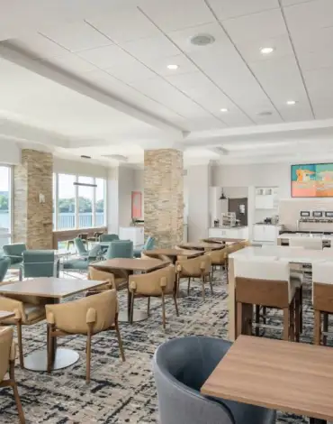 Hilton | Kimball Hospitality Hilton | Kimball Hospitality
